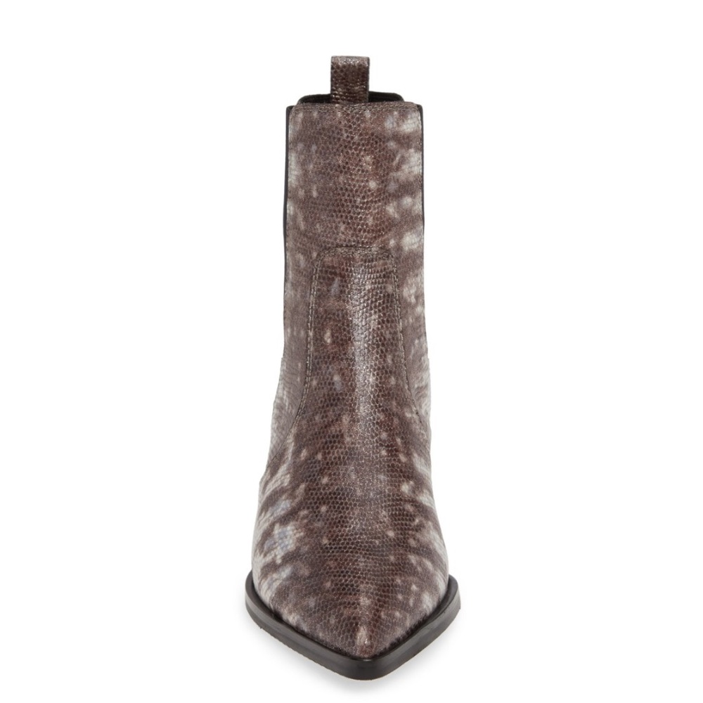 Paige, Willa Chelsea Bootie - Picture 6 of 13